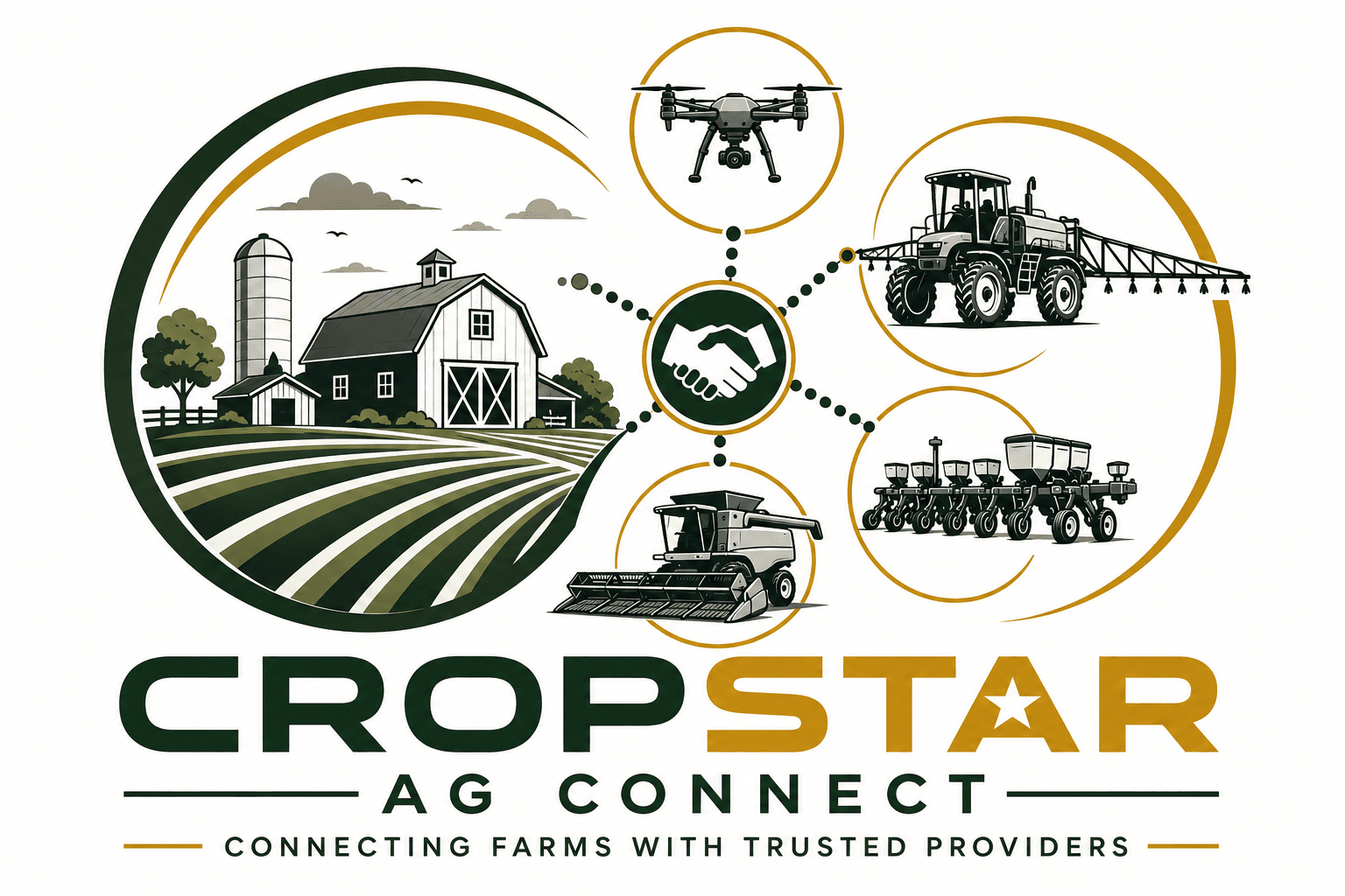 Cropstar Ag Connect