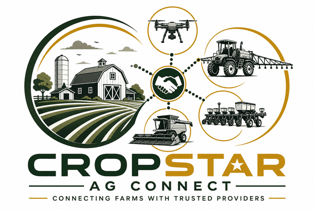 Cropstar Ag Connect